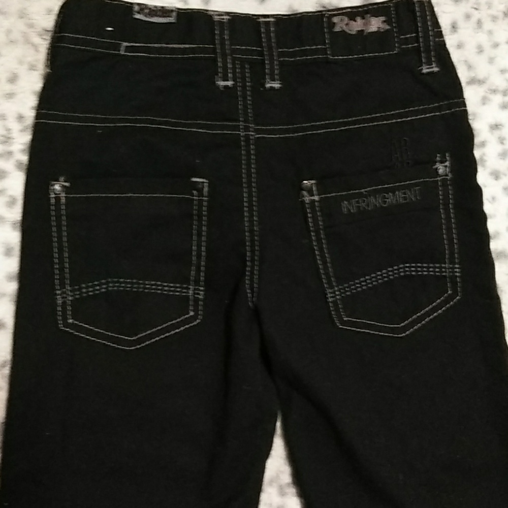 Kids jeans
